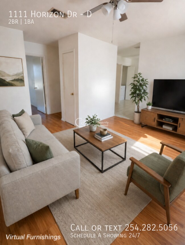Building Photo - 1111 Horizon Dr