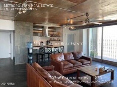 Foto del edificio - 207 W Clarendon Ave
