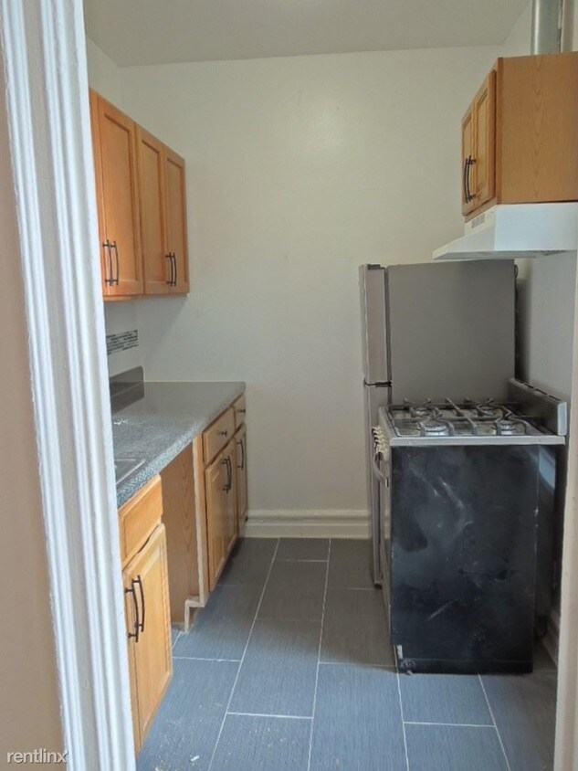 1 br, 1 bath - 540 Saint Johns Pl Apt 5A - 1 br, 1 bath  - 540 Saint Johns Pl Apt 5A