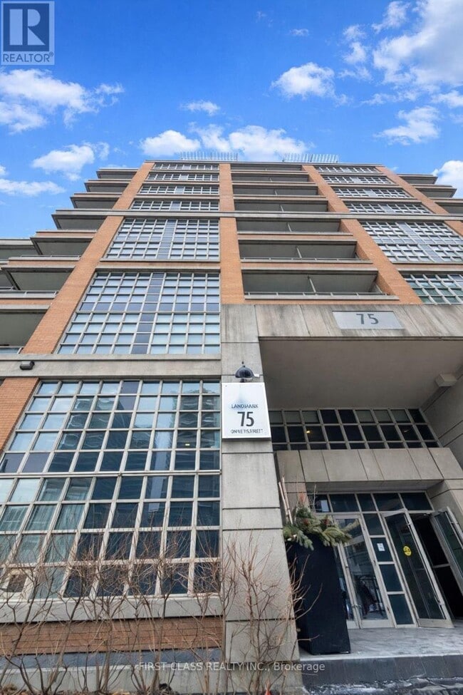 Building Photo - 75 E Liberty St