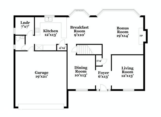 Building Photo - 1637 COBBLESTONE CREEK DR, FLORISSANT, MO ...