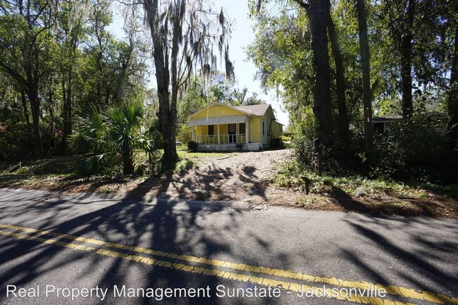 Building Photo - 3 br, 2 bath House - 3514 Bessent Rd