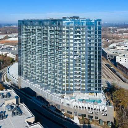 Foto principal - 788 West Marietta St NW