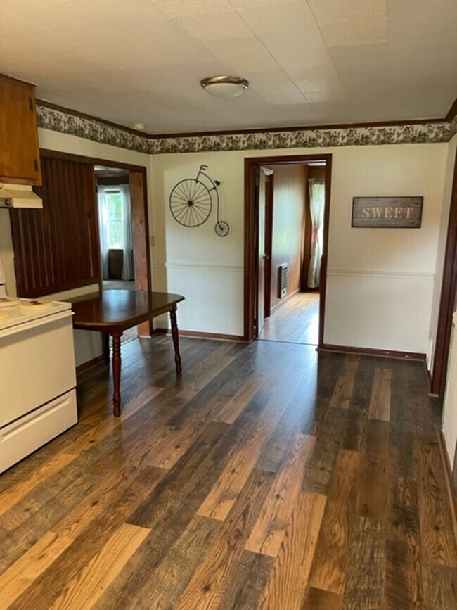 Foto del edificio - 2 Bedroom / 1 Bath  Home Kingsport, TN