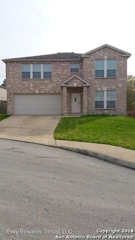 Building Photo - 3 br, 2.5 bath House - 1730 Twilight Bluff