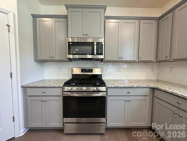 Foto del edificio - 2897 Yeager Dr NW