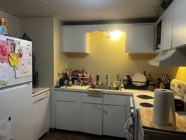 Foto del edificio - 1731 Highland Apartment