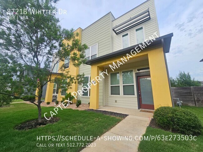Foto del edificio - 8721B Whitter Dr-