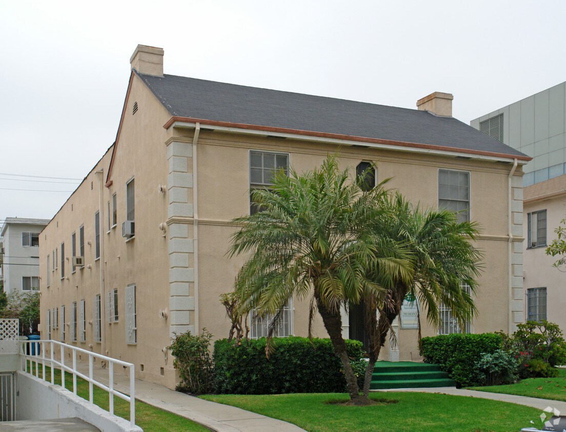Foto del edificio - 217 S Tower Dr