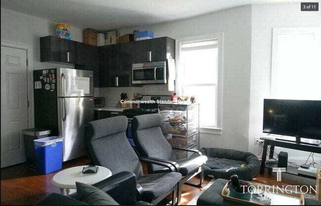 Foto del edificio - 19 Marney St