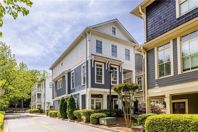 Building Photo - 1002 Braeburn Ln