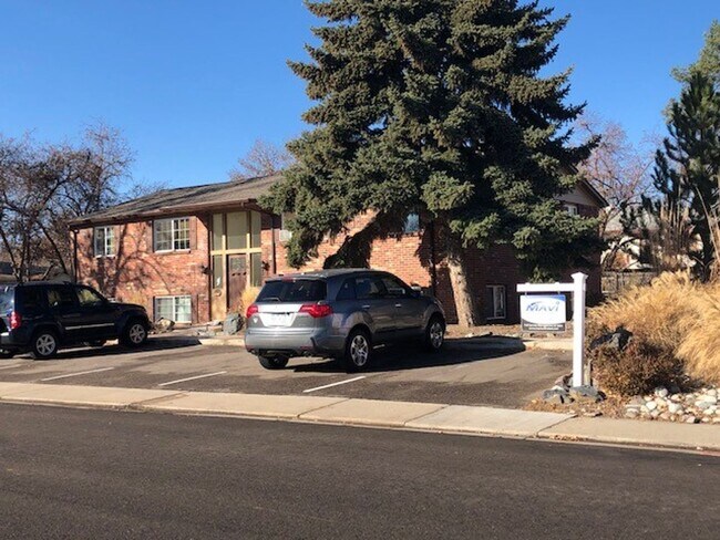Building Photo - 1363 S Coffman St