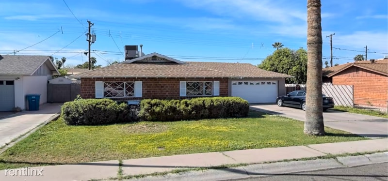 Primary Photo - 1 br, 1 bath House - 3619 W Citrus Way