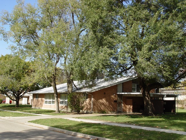 Building Photo - Patriot Square Apartments