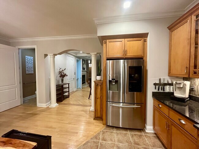 Cocina - 1908 Alta Vista Ct