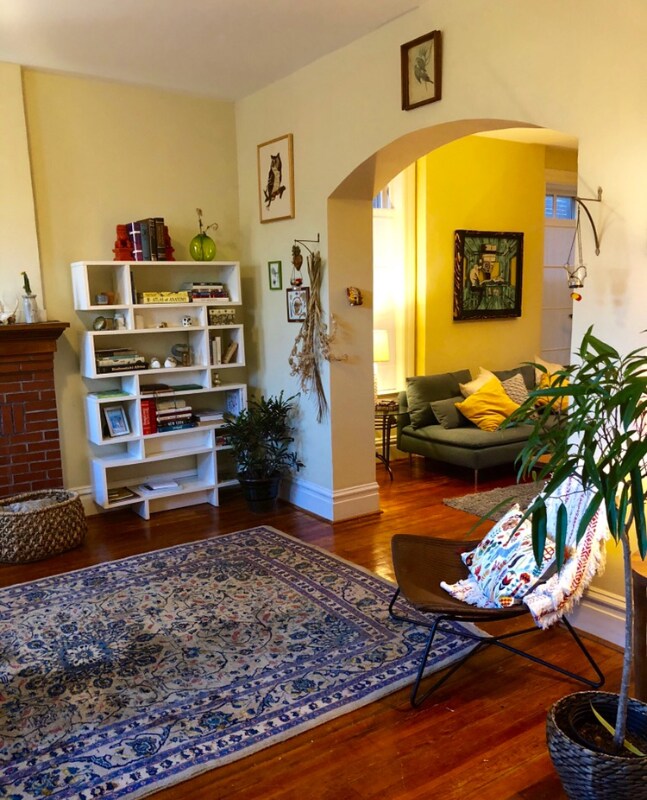 3884 Juniata St Unit 1st fl, Saint Louis, MO 63116 Apartment for Rent