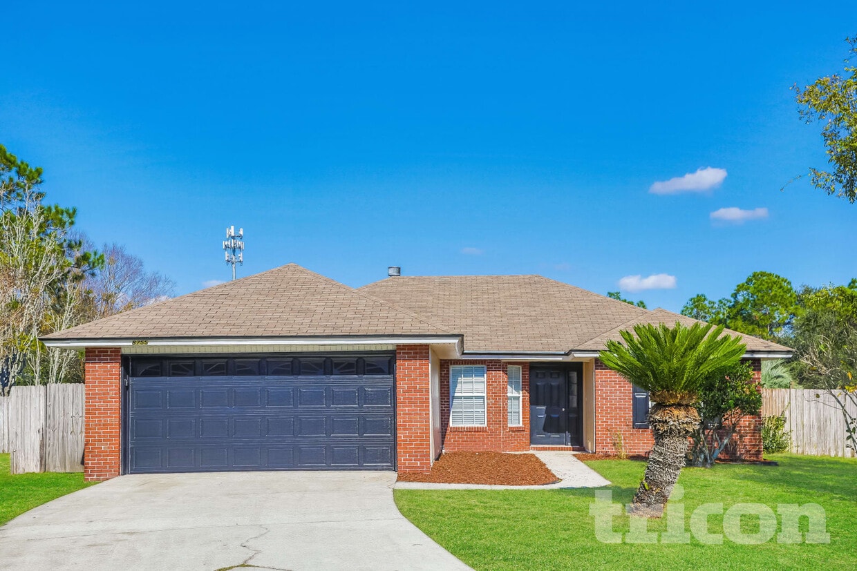 Foto principal - 8755 Tidewood Ct