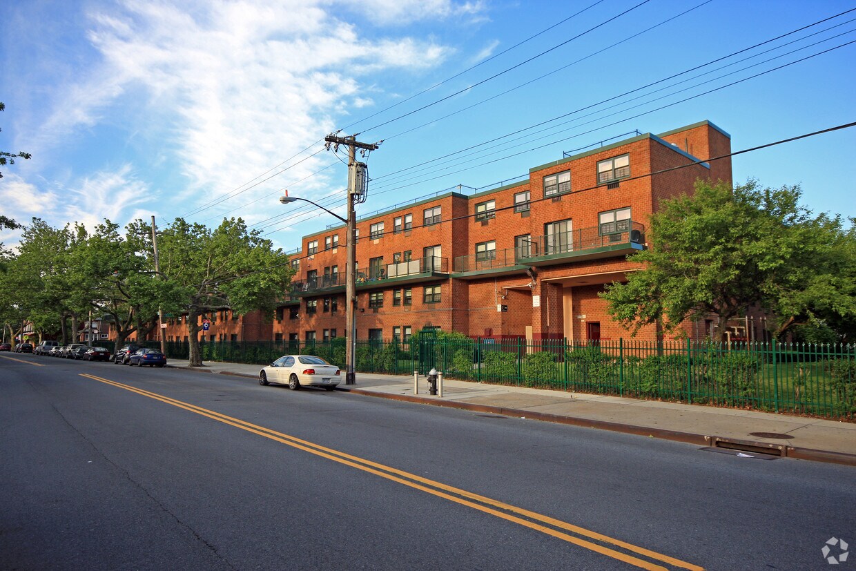 12045 Sutphin Blvd, Jamaica, NY 11434 Apartments in Jamaica, NY