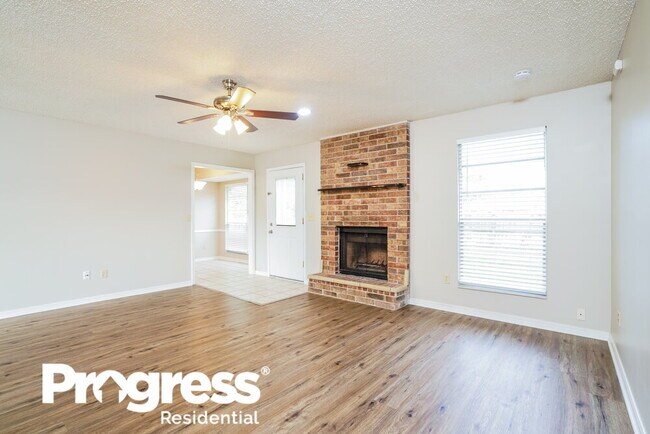 Foto del edificio - 2677 Aberdeen Ct