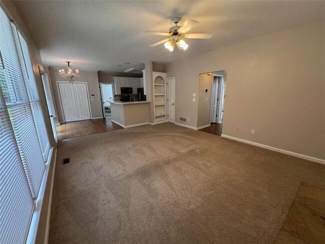 Foto del edificio - 3549 Morningwood Ct