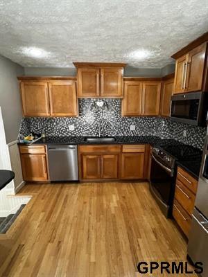 Foto del edificio - 13619 Stanford St