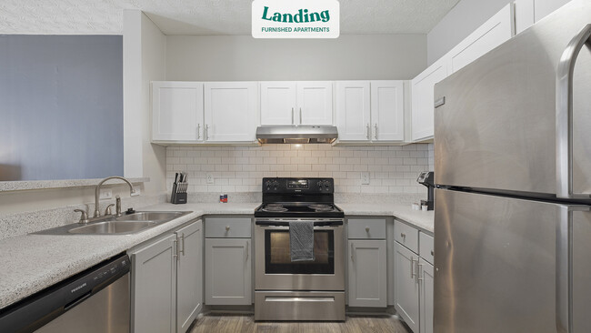 Foto del edificio - 7703 Lee Rd