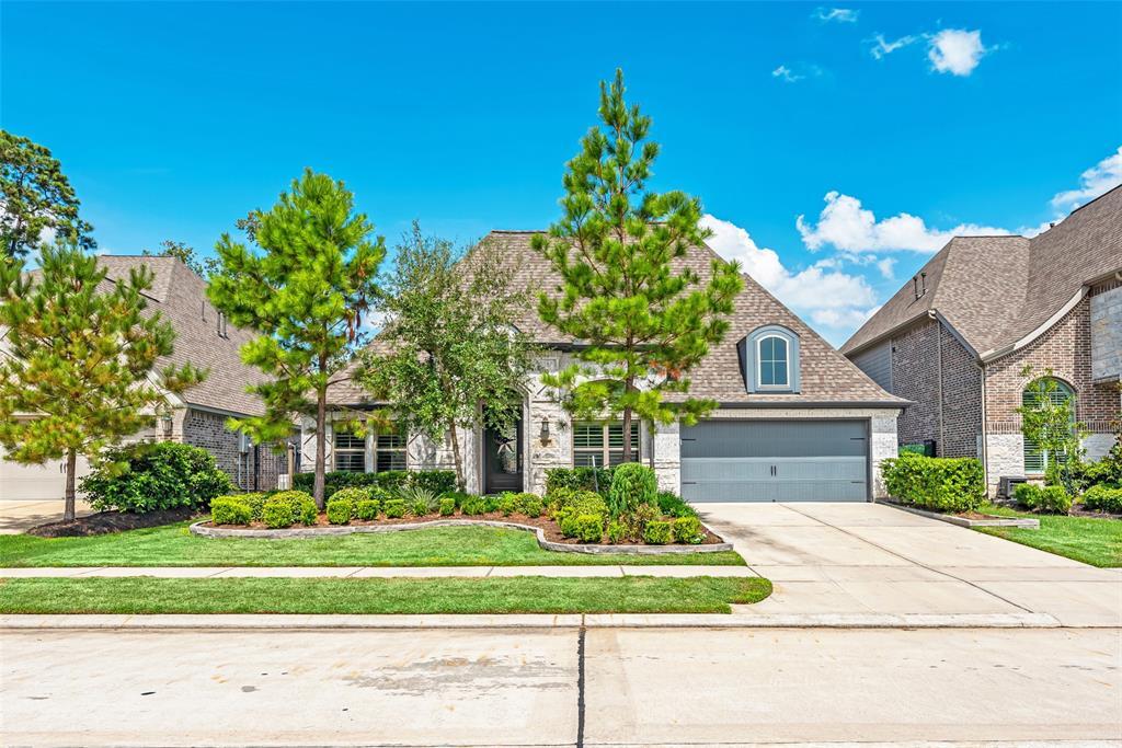 Foto principal - 28309 Sterling Oak Dr