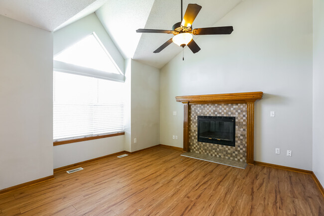Foto del edificio - Welcoming 3 Bedroom Home