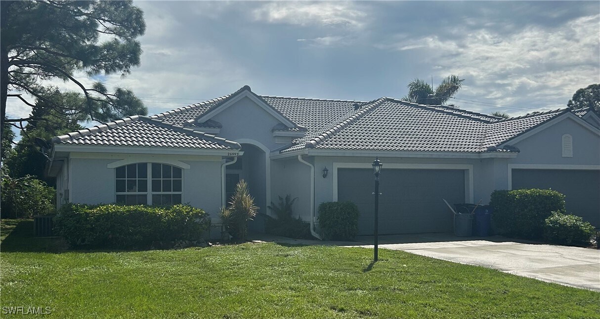 Foto principal - 26992 Spanish Gardens Dr