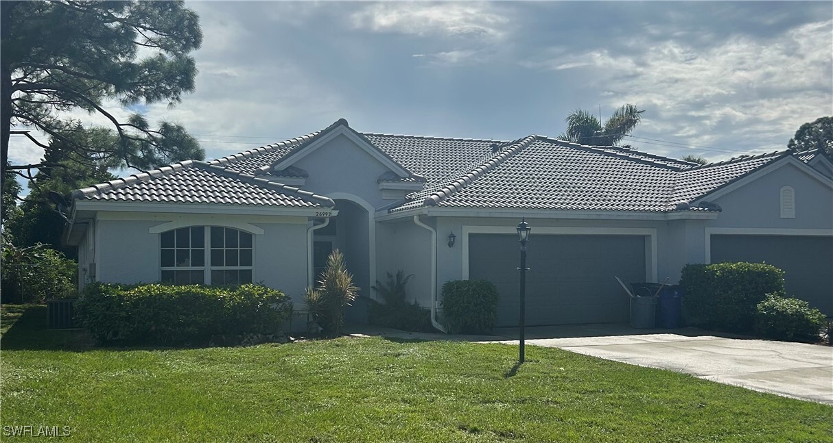 Primary Photo - 26992 Spanish Gardens Dr