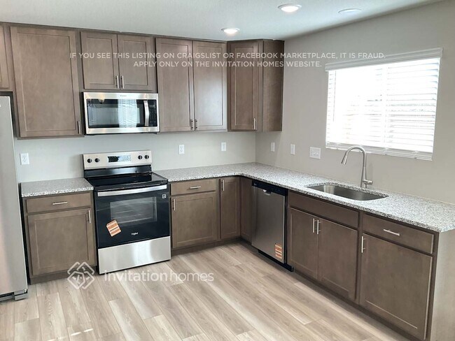 Foto del edificio - 11739 Mission Peak Pl