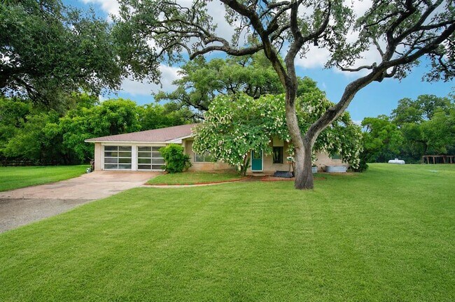 Foto del edificio - 3106 E Palm Valley Blvd