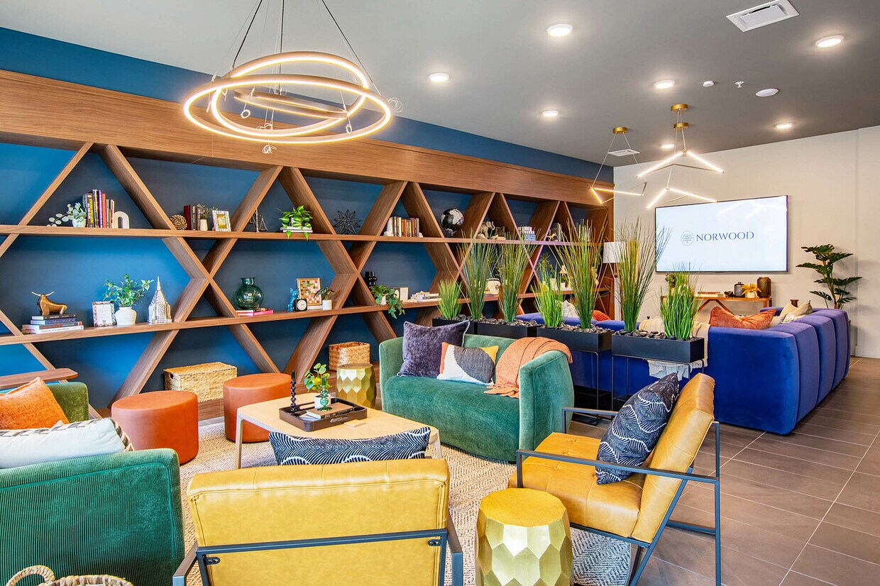 Foto principal - Norwood