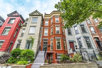 Building Photo - 36 Rhode Island Ave NW