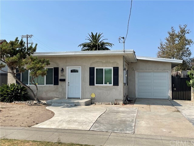 Foto principal - 1451 W 218th St