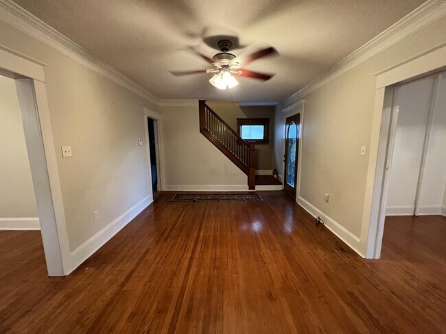 Foto del edificio - 519 School St