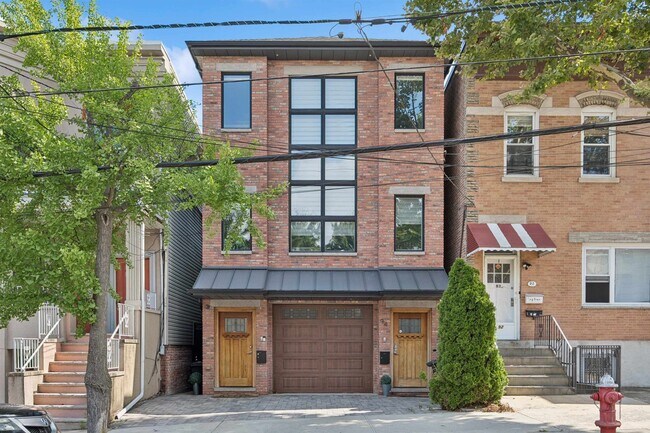 Foto del edificio - 94 Leonard St