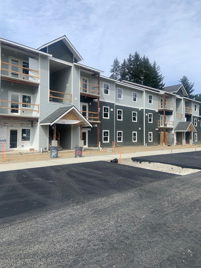 Building Photo - Lansdale Pointe