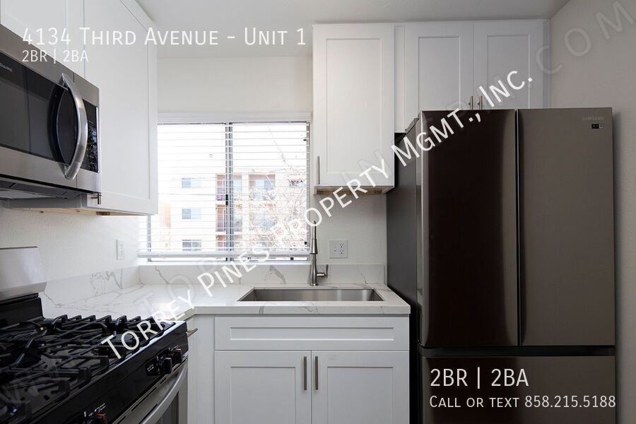 Foto principal - *OPEN HOUSE: 1/25 9:30AM-11:30AM* 2 Br in ...