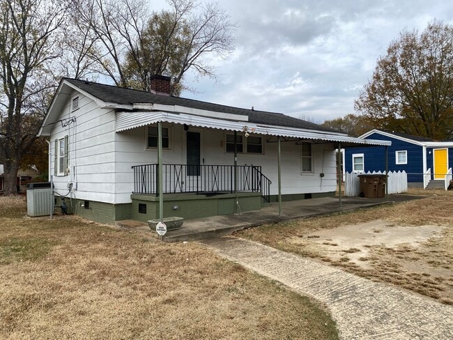 Building Photo - 2/1 Home in Shelby, NC