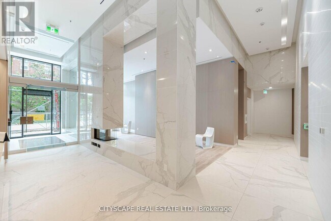 Photo du bâtiment - 370 Martha St