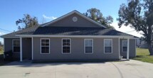 Primary Photo - 3 Bedroom Townhouse in New Iberia