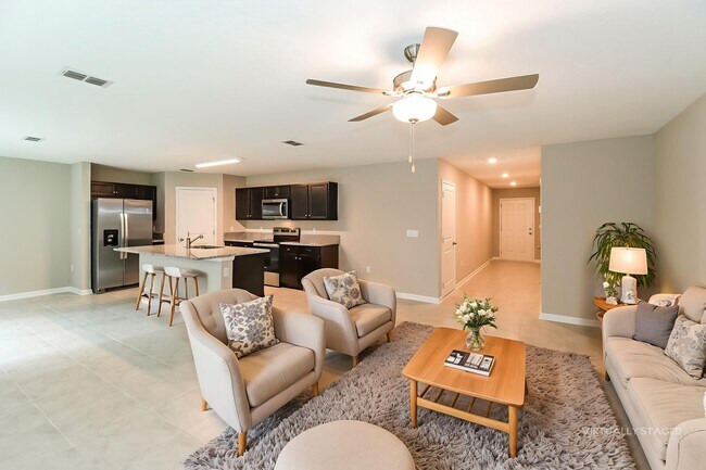 Foto del edificio - 9148 Udell Ln