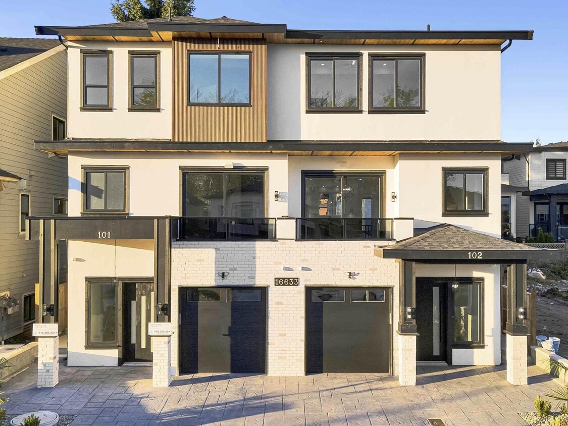 Primary Photo - 166XX-1618A 18A Ave