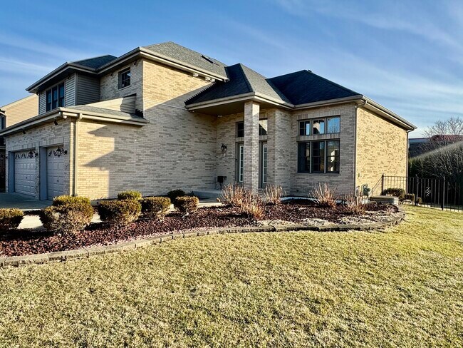 Foto del edificio - 12457 Walden Rd