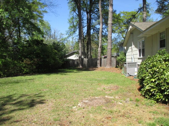 Foto del edificio - 3102 Northwoods Dr