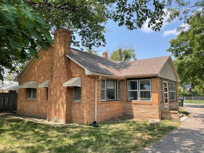 Foto del edificio - 3 bed 2 bath home