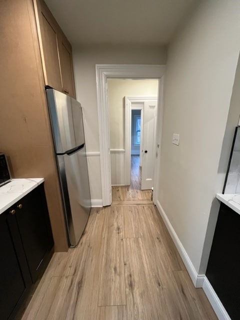 Kitchen - 1380 E 43rd St