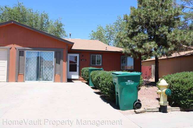 Foto del edificio - 3 br, 2 bath House - 1620 E. 21st St.