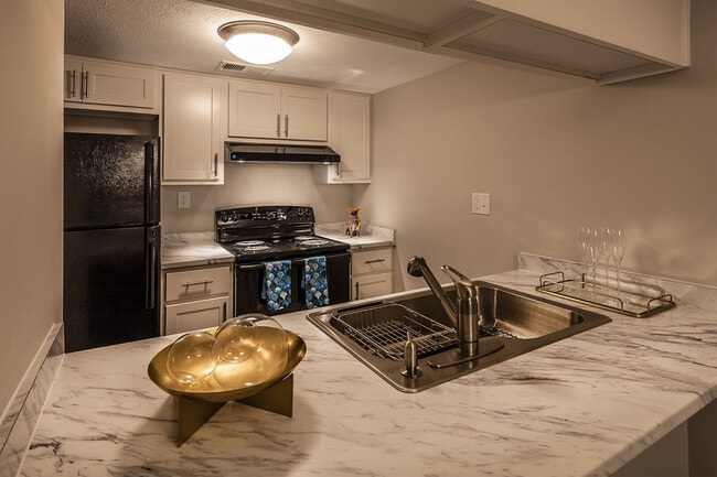 Foto del edificio - The Meridian North and South